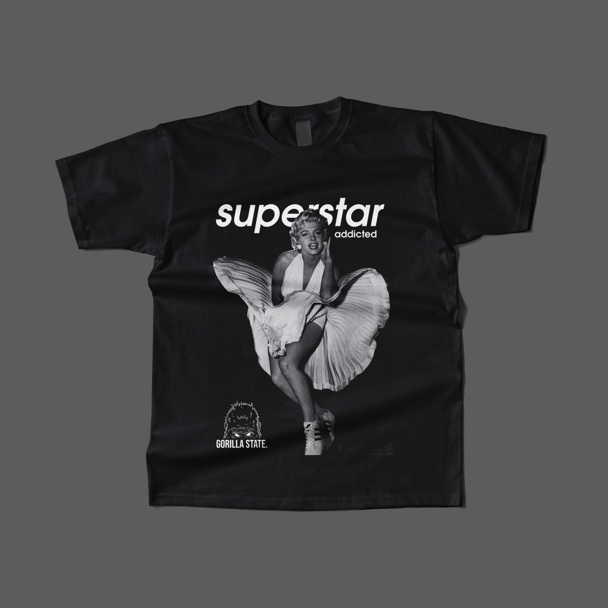 MISS JEAN T - Image 1