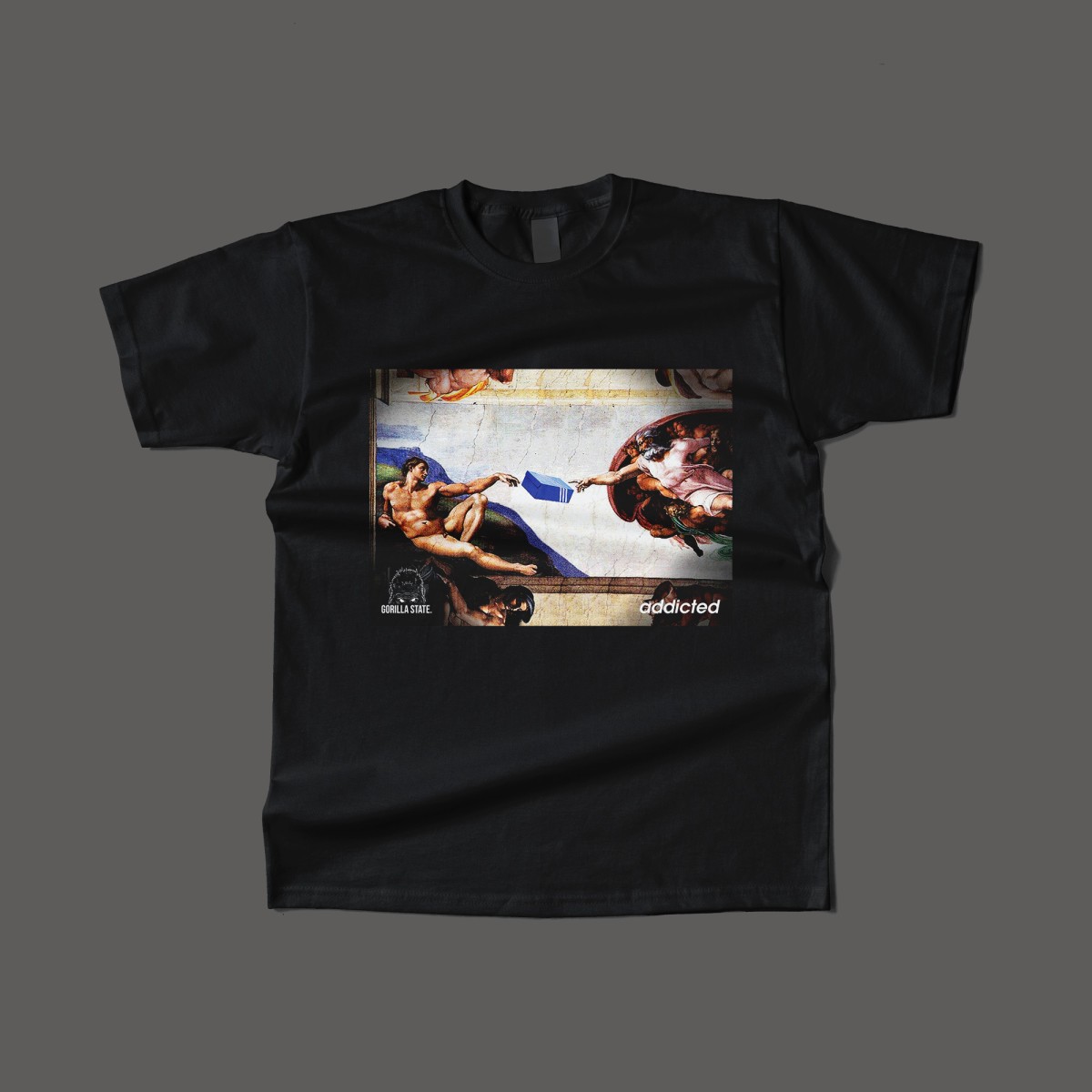 GIFT FROM GOD T - Image 1