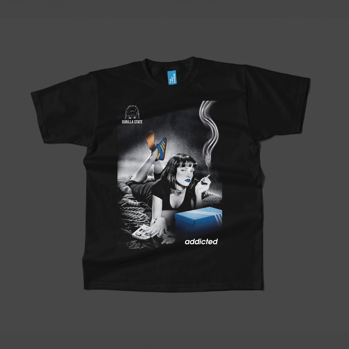 Pulp - Image 1